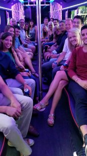 A Party Bus Limo Rental For Every Occasion