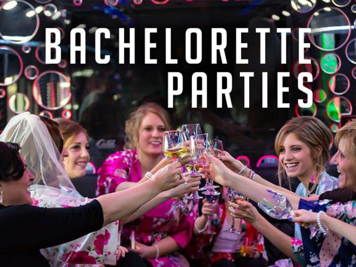 Bachelorette