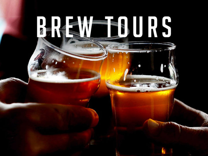 Brew Tours