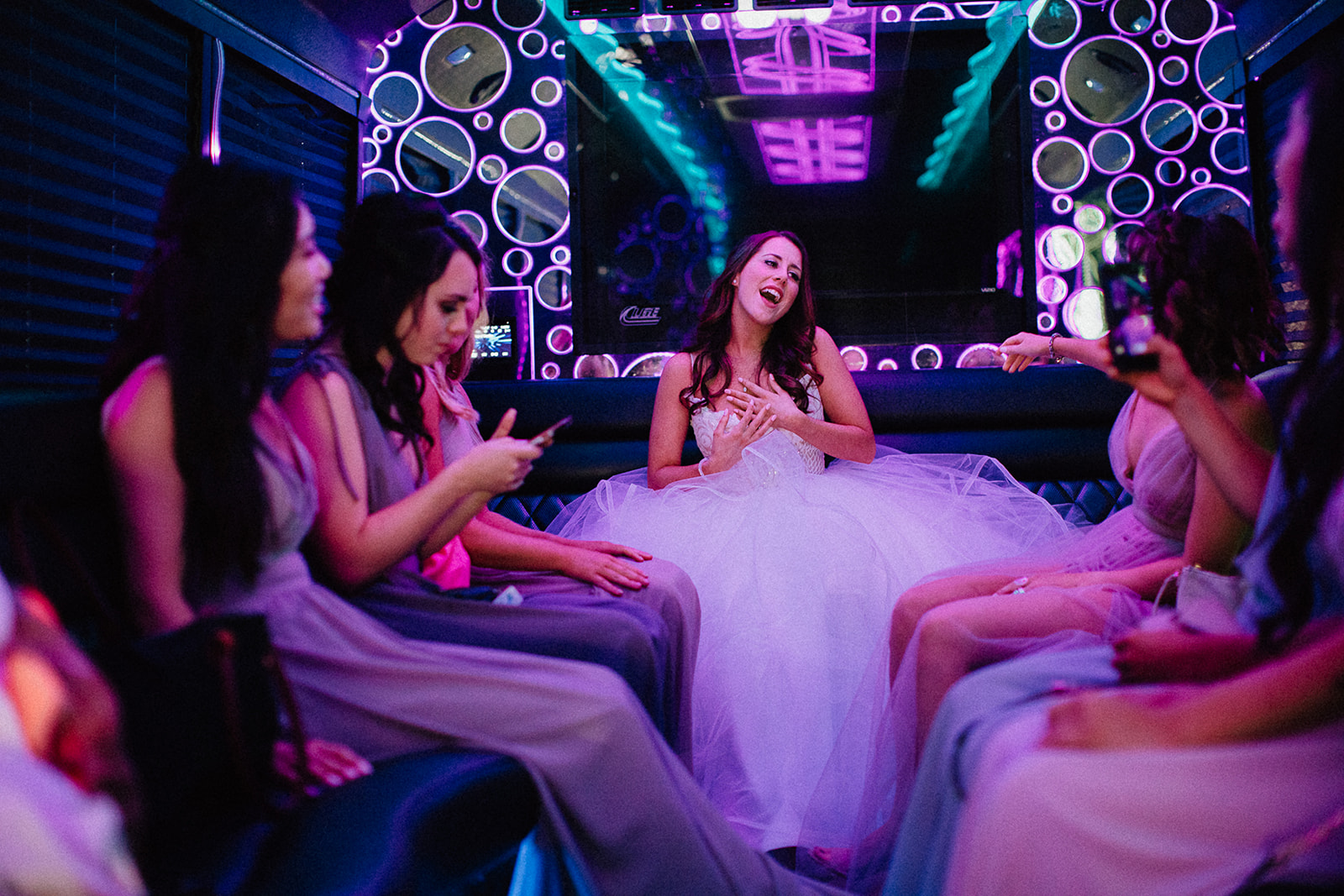 Columbus Limousine & Party Bus Rental Services Wright Limo & Party Bus